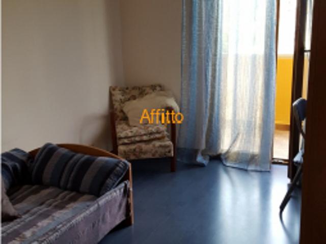 Affittasi in L'Aquila località Coppito appartamento