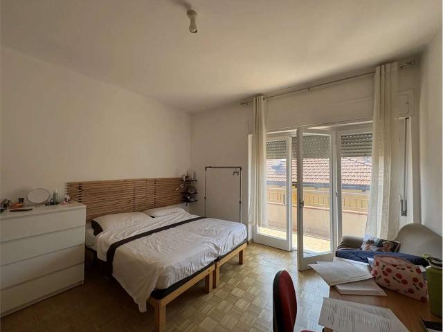 AFFITTASI IN VIA MATTEOTTI STANZE
