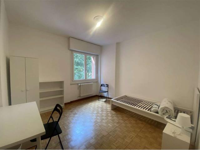 AFFITTASI IN VIA MILANO STANZE IN APPARTAMENTO