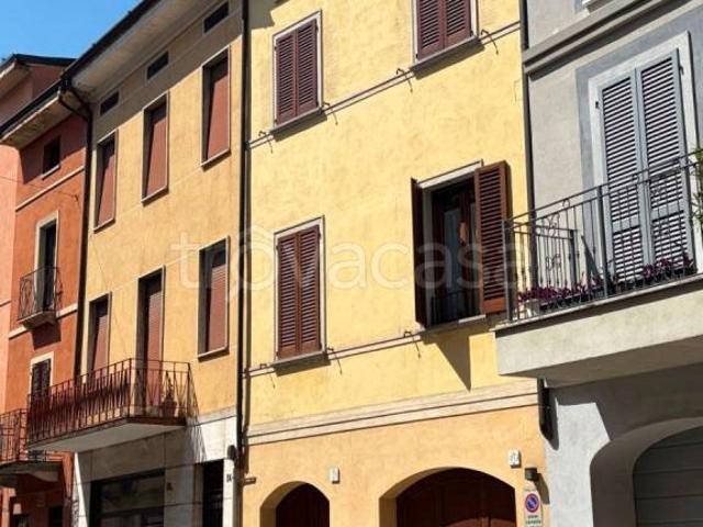 Affittasi loft a Cremona corso Pietro Vacchelli, Centro città