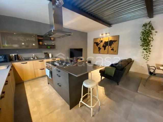 Affittasi loft ad Alessandria via Marsala, Piazza della Libertà