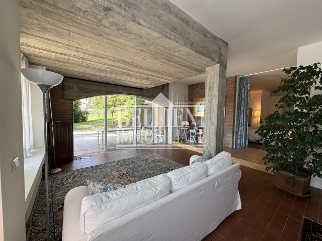 AFFITTASI LOFT ARREDATO A MONTE BERICO VICENZA