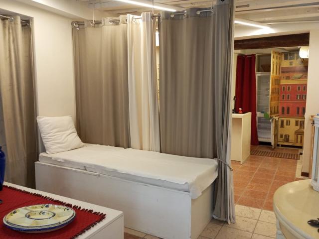 Affittasi Loft Arredato nel Cuore del Centro Storico di Vicenza rif 8422
