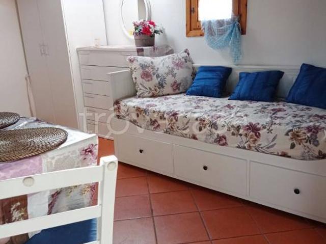 Affittasi loft/open space a Firenze via Santa Monaca, San Frediano