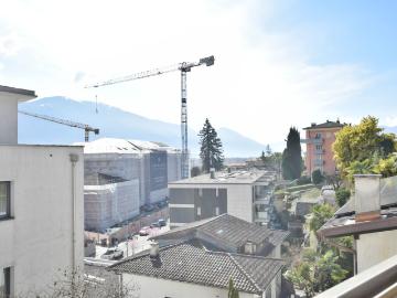 Muralto, Gemeinde Locarno, Bezirk Locarno, Tessin