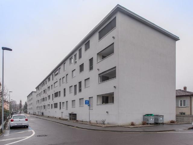Affittasi luminoso appartamento moderno