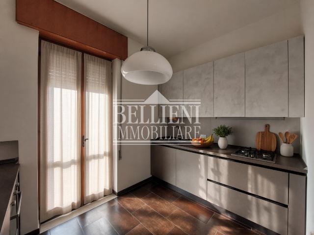 AFFITTASI MODERNO MINI CON TERRAZZO SANT'ANDREA