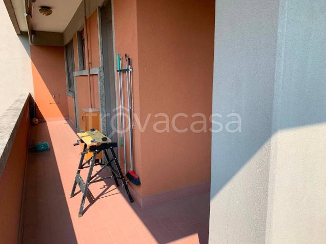 Affittasi bilocale a Milano via Carnia, 20, Udine