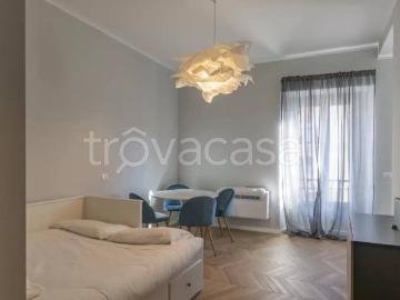 Affittasi monolocale a Milano via Curtatone 4, Quadronno Crocetta