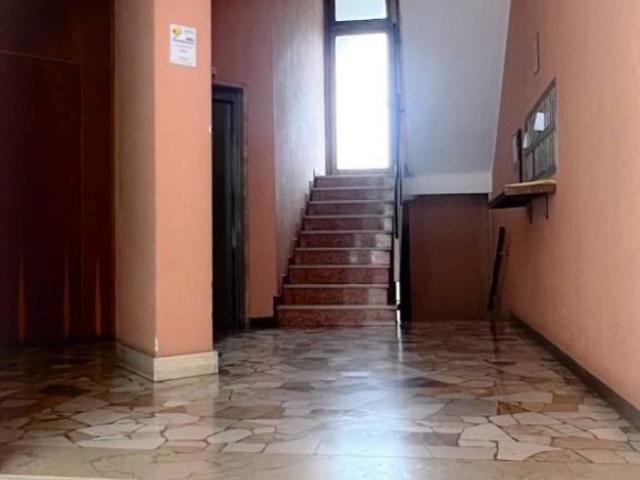 Affittasi monolocale a Milano via Averardo Buschi, 9, Città Studi