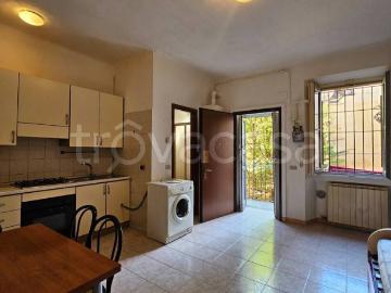 Affittasi monolocale a Milano via Giuseppe Meda, 23, Pezzotti Meda