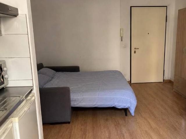 Affittasi monolocale a Milano via Flumendosa, Crescenzago