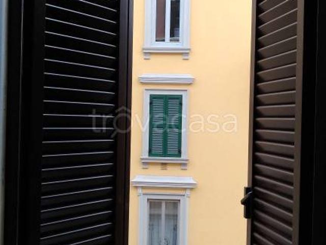 Affittasi monolocale a Milano via Panfilo Castaldi, 30, Porta Venezia
