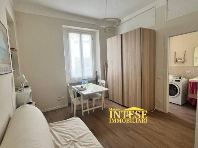 Affittasi monolocale a Milano viale Abruzzi, 19, Morgagni