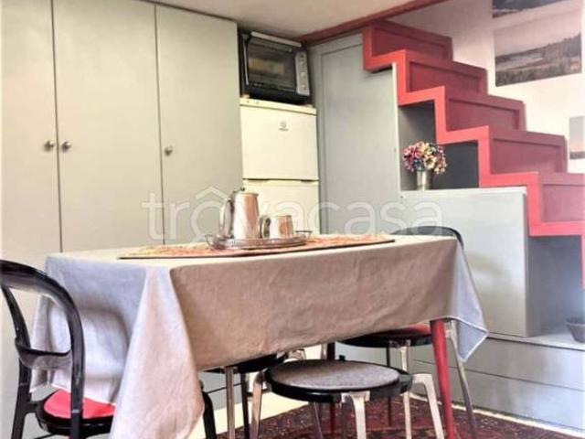 Affittasi monolocale a Milano viale Sabotino, Porta Romana Medaglie d'Oro