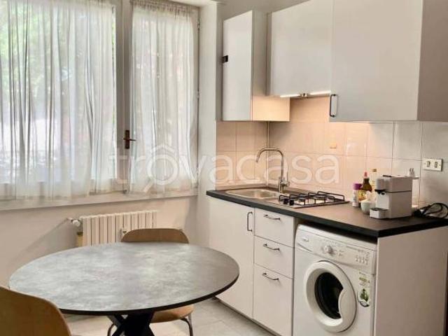 Affittasi monolocale a Milano, Città Studi