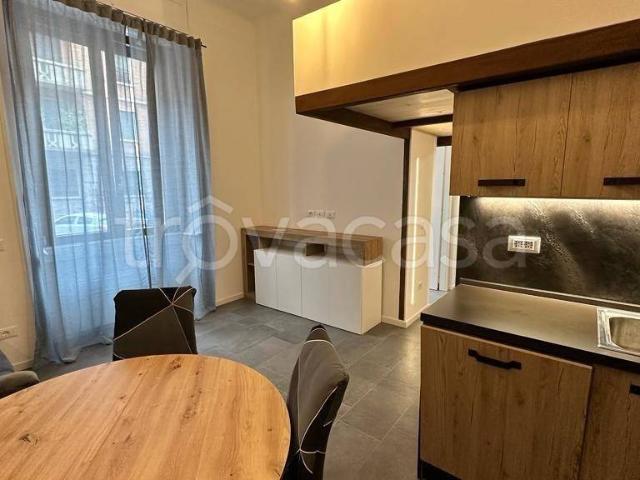 Affittasi monolocale a Milano, Città Studi