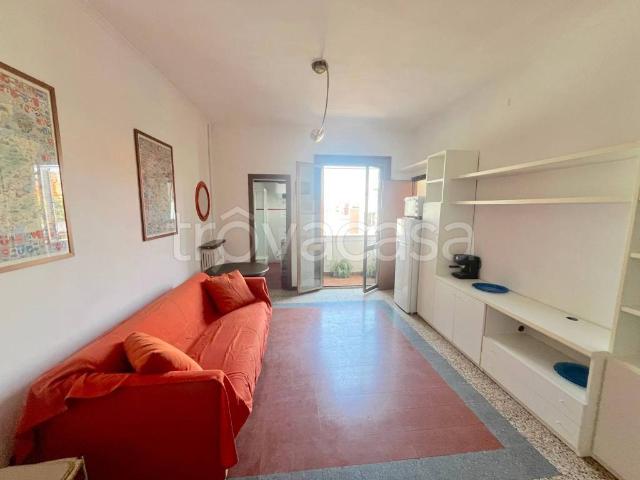 Affittasi monolocale a Milano, Città Studi