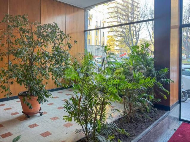 Affittasi monolocale a Milano, Corvetto