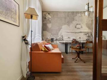Affittasi monolocale a Milano, Palestro