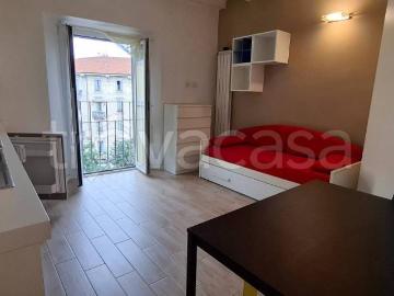 Affittasi monolocale a Milano, Porta Romana Medaglie d'Oro