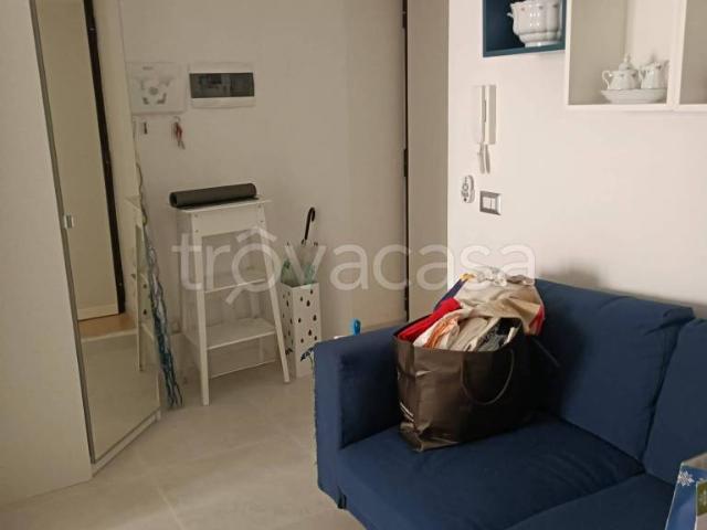 Affittasi monolocale a Bari via Domenico Nicolai, 449, Libertà