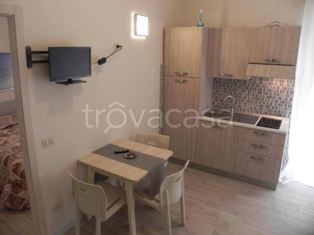 Affittasi monolocale a Bari via Timavo, 4, Carrassi