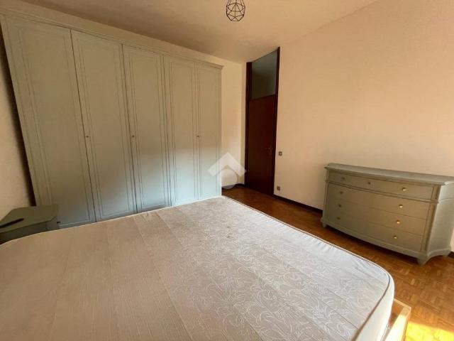 Affittasi bilocale a Bergamo via Tremana, 3, Conca Fiorita