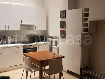 Affittasi monolocale a Bologna via Marsala, Centro Storico