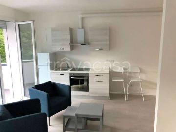 Affittasi monolocale a Bologna via Oretti, Mazzini Fossolo