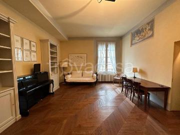 Affittasi monolocale a Bologna via Castiglione, 8, Centro Storico