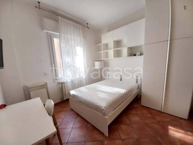 Affittasi monolocale a Bologna via Saragozza, Saragozza fuori Porta