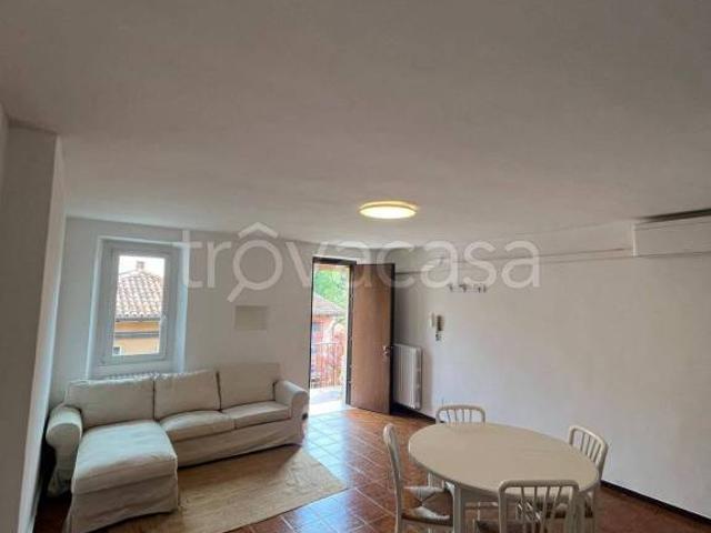 Affittasi monolocale a Brescia via Trento, 74, Via Veneto Borgo Trento