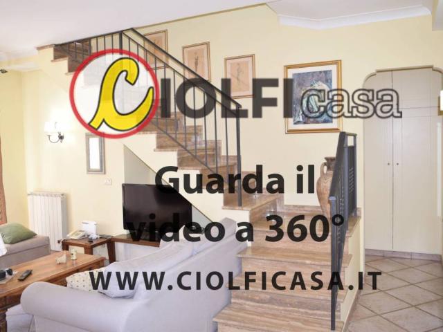 Affittasi monolocale a Cassino via Montessori
