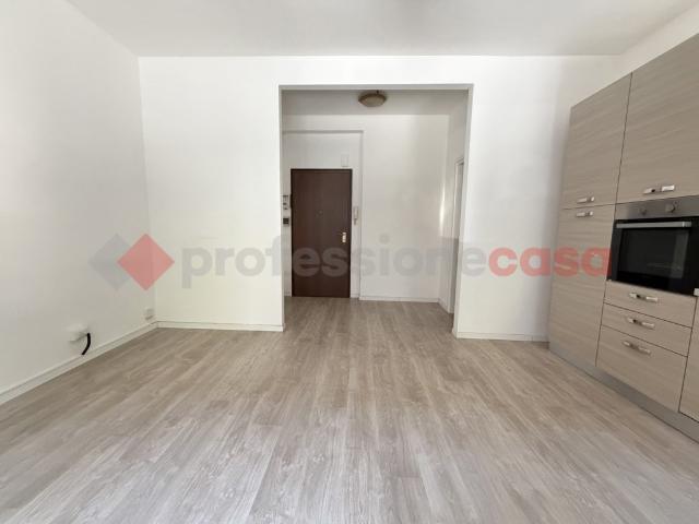 Affittasi monolocale a Cesano Boscone