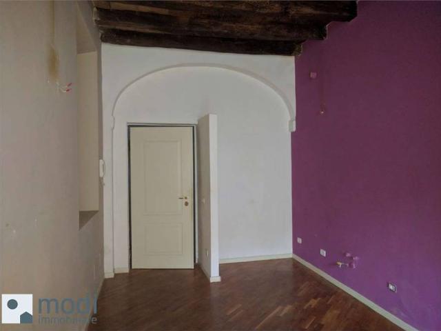 Affittasi monolocale a Crema via Matteotti