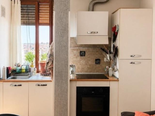 Affittasi monolocale a Firenze via Antonio Stradivari, Novoli