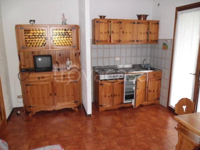Affittasi monolocale a Gallio via Treviso, 46