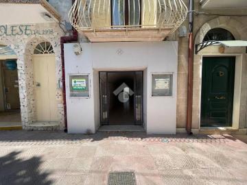 Affittasi monolocale a Grottaglie via l. Da Vinci, 24