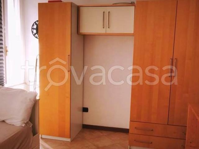 Affittasi monolocale a Parma, Centro Storico