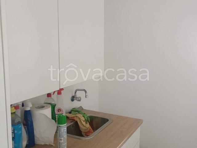 Affittasi monolocale a Pescara via Savonarola, 19, Porta Nuova