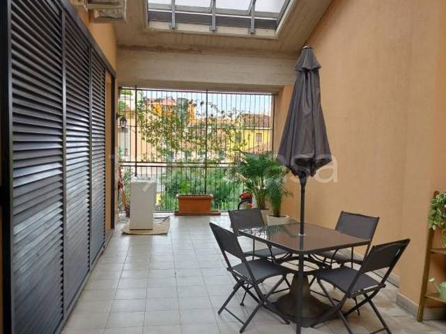 Affittasi monolocale a Sesto San Giovanni via 20 Settembre