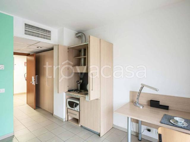 Affittasi monolocale a Sesto San Giovanni via Mantova