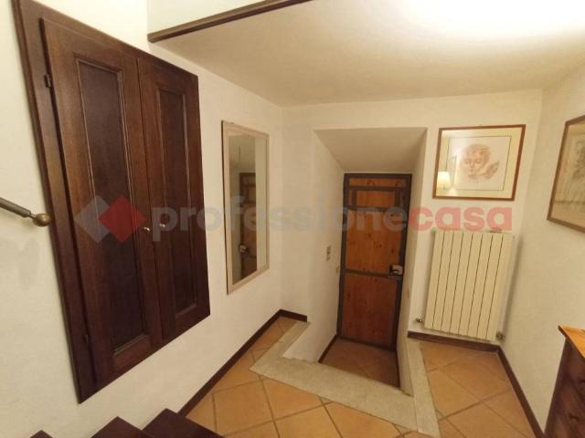 Affittasi monolocale a Spoleto