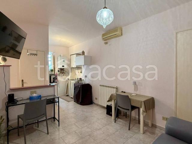 Affittasi monolocale a Torino via Sant'Anselmo, 30, San Salvario Baretti
