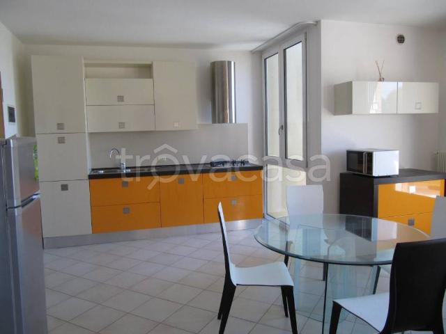 Affittasi monolocale a Trebaseleghe via Roma