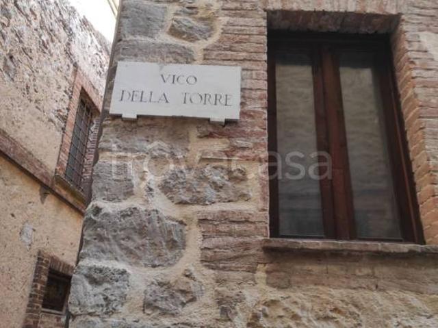 Affittasi monolocale ad Acquasparta