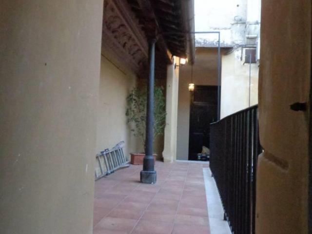 Affittasi Mansarda, CENTRO PIAZZA DEL COLLEGIO ROMANO Annunci Roma Roma Rif.57654