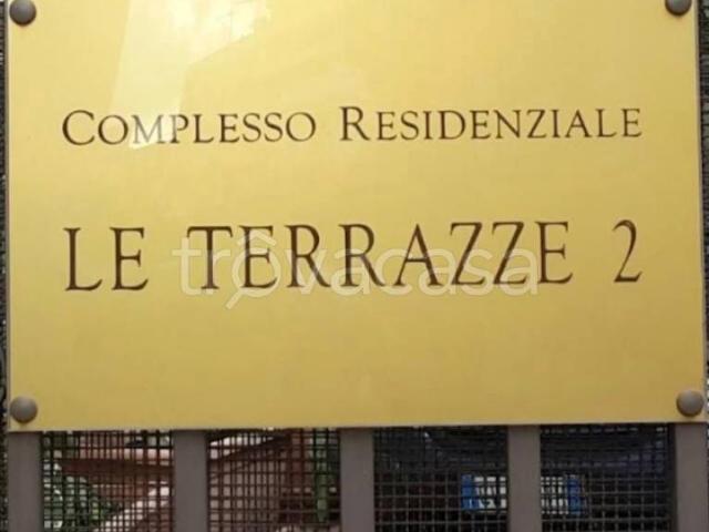 Affittasi mansarda a Messina, Principe Umberto