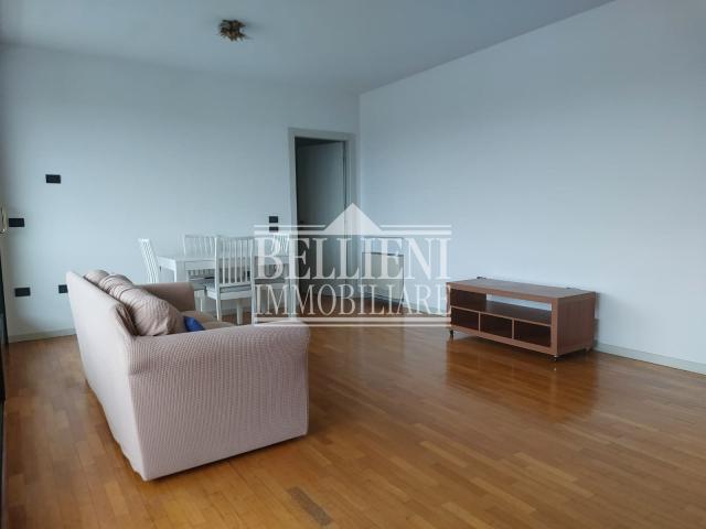 AFFITTASI MINI APPARTAMENTO CON GARAGE ZONA PARCO CITTA' VICENZA